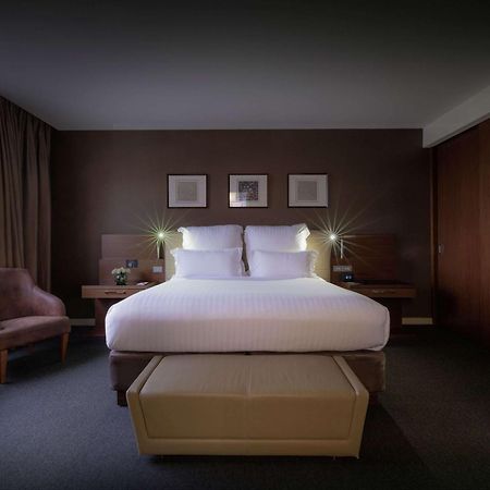 พูลแมน แอต ซิตนีย์ โอลิมปิก พาร์ค Hotel ซิดนีย์ ภายนอก รูปภาพ